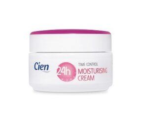 Крем увлажняющий Cien 24h Time Control