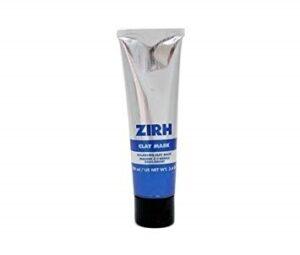 Глиняная маска для лица ZIRH (balancing clay mask)