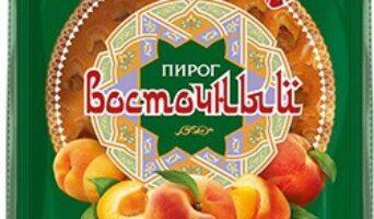 ОТЗЫВ: Пирог ВОСТОЧНЫЙ халяль от «Каравай»