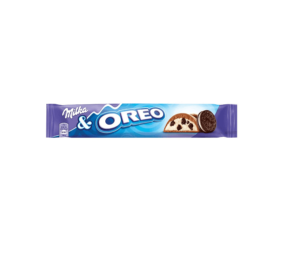 ОТЗЫВ: шоколад Milka Oreo