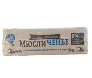 ОТЗЫВ: Мюсличенье классическое от Leti