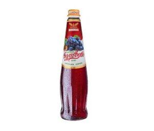 ОТЗЫВ: лимонад с ароматом саперави от Зедазени
