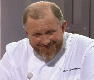 АДСКАЯ КУХНЯ 5: кого выгнали в 5 выпуске от 15.09.2021?