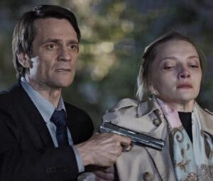 Чем закончился сериал МОСГАЗ ЗАПАДНЯ? Будет ли продолжение?
