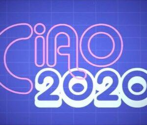CIAO, 2020! / ЧАО, 2020. Вечерний Ургант — кто выступал, все песни