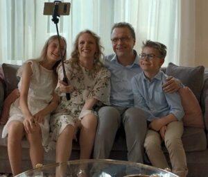 А девочка созрела. Отзыв о фильме «СКРЕЖЕТ»