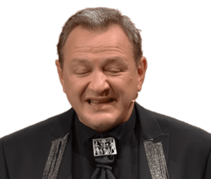 Руденко, Турчин и Халы ищут куртизанку в шоу ЭКСТРАСЕНСЫ РЕВАНШ 12.10.2024