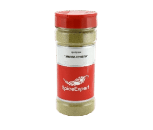 SpiceExpert хмели-сунели — путь от любви до безразличия
